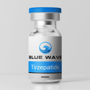 Tirzepatide