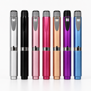 Adjustable Peptide Pen — Complete Kit